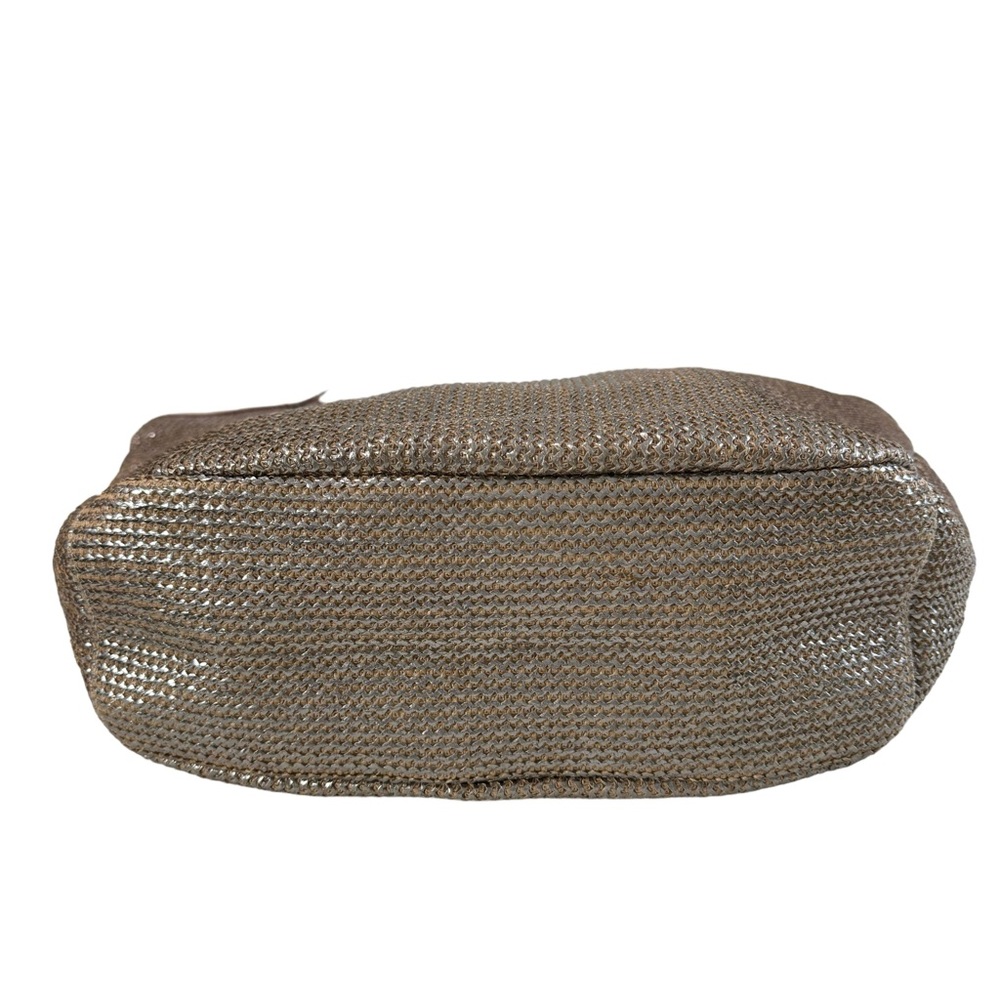 Stella & Dot Riviera Hello Gorgeous Rose Tote Bag - Picture 9 of 16